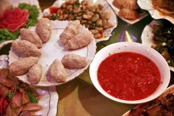 什么造就了西藏高原美食的独特味道