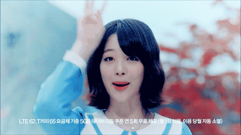 想当初小王子知道崔雪莉的时候,她还是个16岁的少女,在sm推出的少女