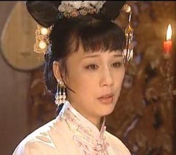 康熙帝荣妃:清代生育子女最多的皇妃