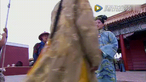出道二十年,何晟铭在荧幕上出演过《美人心计》, 《宫锁心玉》