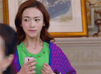 丽人》,反正我是不敢看李小璐了,这是一个不小心,下巴都能甩出去了!