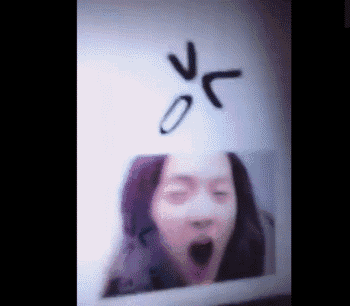 孙骁骁在《武神赵子龙》发布会上爆料允儿饭量很大,允儿还对她一直指