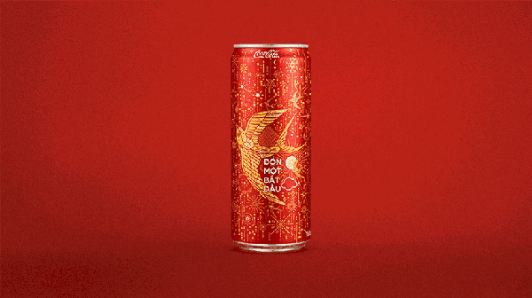 2017,包装设计也要happy new year