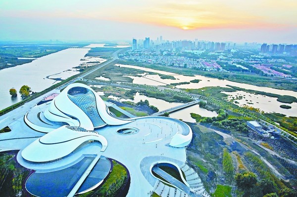 哈尔滨新区gdp翻倍_哈尔滨新区图片(2)