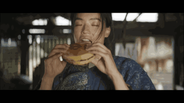 舒淇:记性不好的人更���心