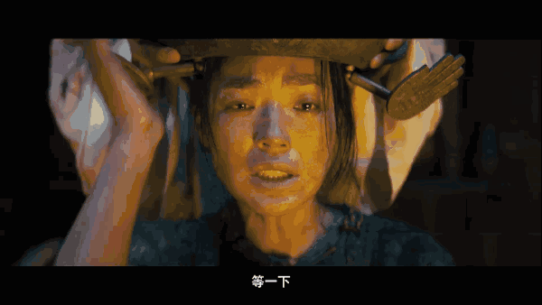 舒淇:记性不好的人更开心