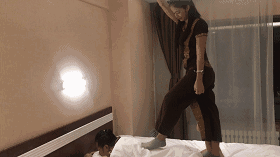 招牌足道:龙凤呈祥 特色招牌足道