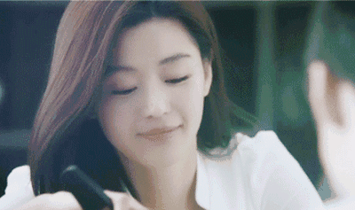 蓝色大海的传说 全智贤发型新鲜出炉