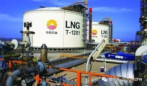 火狐电竞:意外:重磅  中石油再次调整天然气销售管理体制