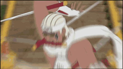 笔者收集了这场战斗的全动态图,在这片文章中为大家重现这场华丽又让