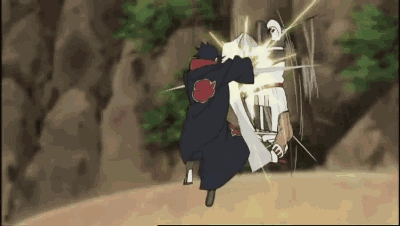 笔者收集了这场战斗的全动态图,在这片文章中为大家重现这场华丽又让