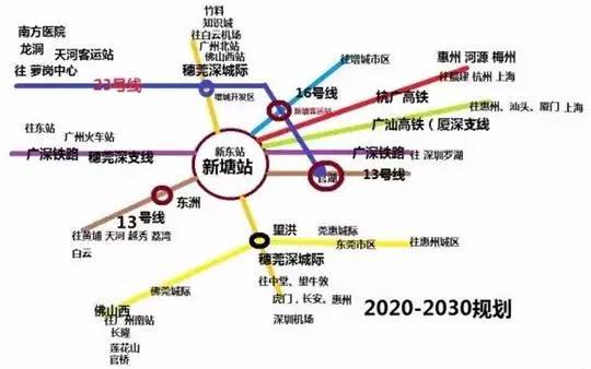 广州新塘人口_100万平商业 近百米高楼 新塘又一商业综合体上新