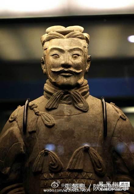 西安旅行之秦始皇兵马俑微攻略