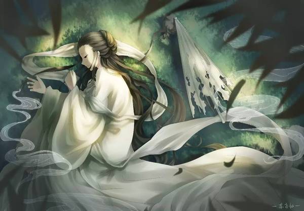 壁纸 | 哑舍@386期