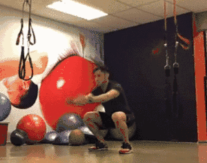 来自大波蜜桃臀的调教:兄弟们不瘦就会死