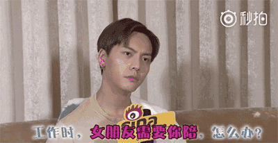 为什么陈伟霆那么让人喜欢?