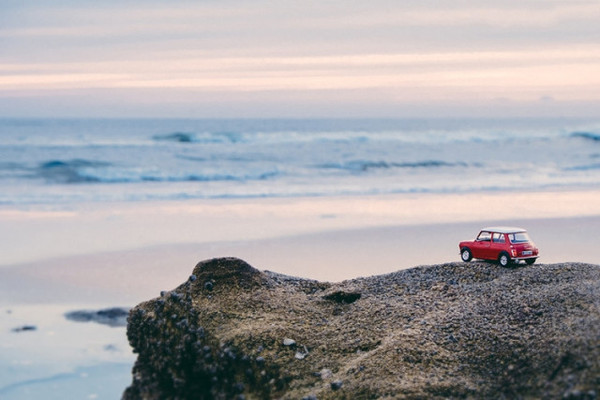 【自游联盟自驾游护照】 一个人的旅行--哈密雅