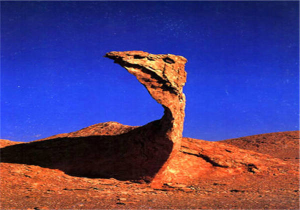 【自游联盟自驾游护照】 一个人的旅行--哈密雅