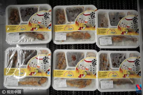 去年说好不断供的高铁15元盒饭,今年还是断供了!铁总这样回应