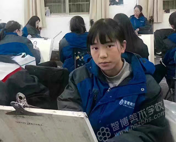 长沙画室排名_沁园春长沙(3)