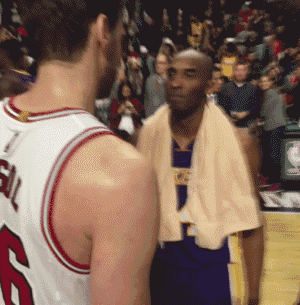 9投9中加索尔恨的不是科比,而是湖人的始乱终弃!