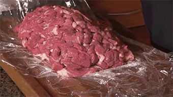 鉴别篇 | 你吃的牛排很嫩?很松软?那就有问题了