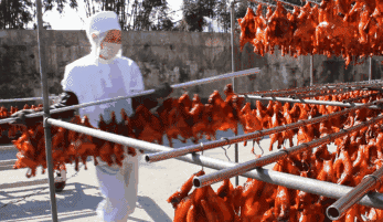 温州人必吃!正宗手工古早味,你的年末最爱