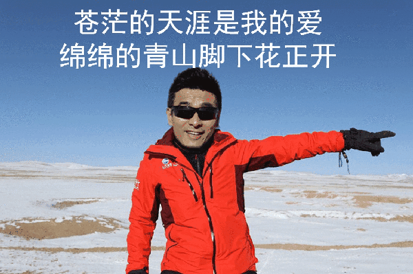 前方高能,一大波表情包正在袭来!