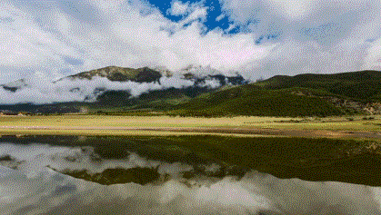 酒店| 为甲方画了25年图纸,在玉龙雪山脚下造了31个美