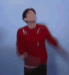 吴昕这是用生命在演绎