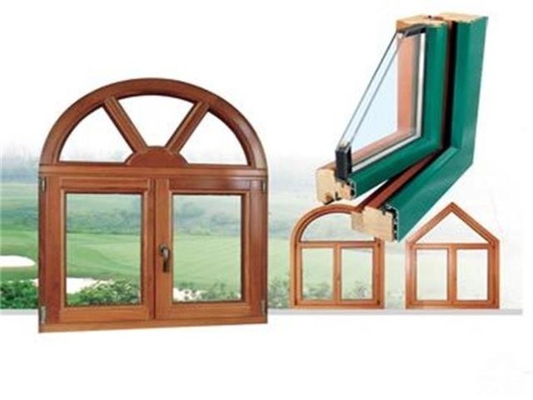 铝包木门窗排名_铝包木门窗(2)