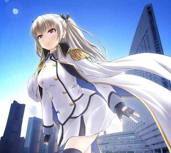 壁纸| qualidea code[心灵代码]@390期
