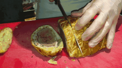 鹿肉威林顿,奢华美食中的