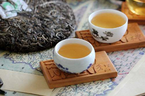 普洱茶的排名_普洱茶10大品牌排名