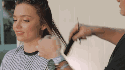 变美从头开始,5款手残党都能get的女神发型送你!