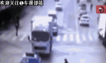 把汽车开成飞机,这些司机是在作死么?