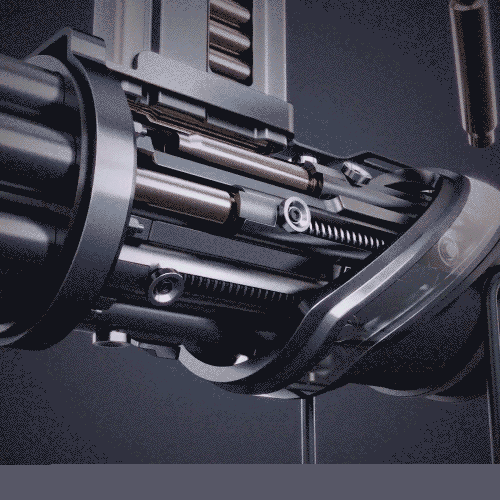 这些机械图有毒,看一眼就上瘾~-汽车频道-手机搜狐