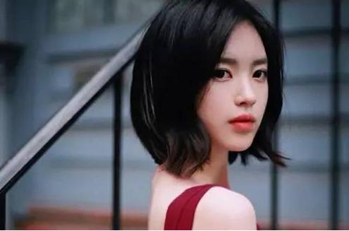 韩国模特排名_韩国美女模特(2)