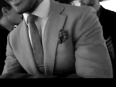 原创猫|伦敦时装周上的小