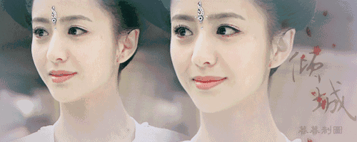 看看丫丫有多美