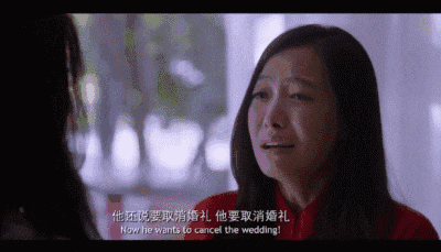 糖糖只想跪下对着她唱《征服》!