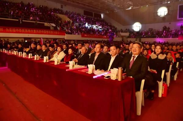 平阳这个地方发生了什么事?连县长都去了现场!