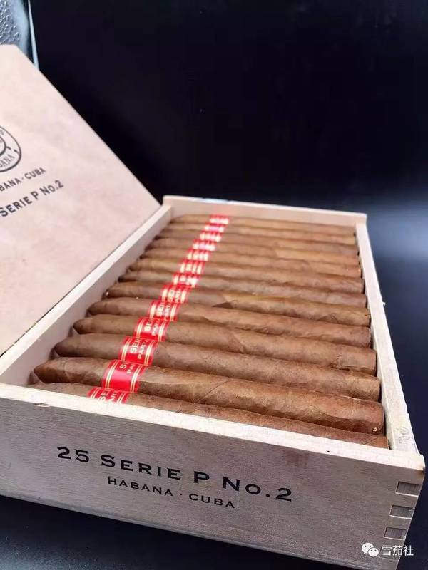 帕特加斯(partagas)雪茄口感丰富,浓郁而带有泥土味,尤以鱼雷型的帕特