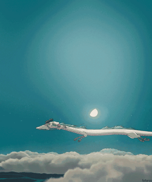 哈尔的移动城堡