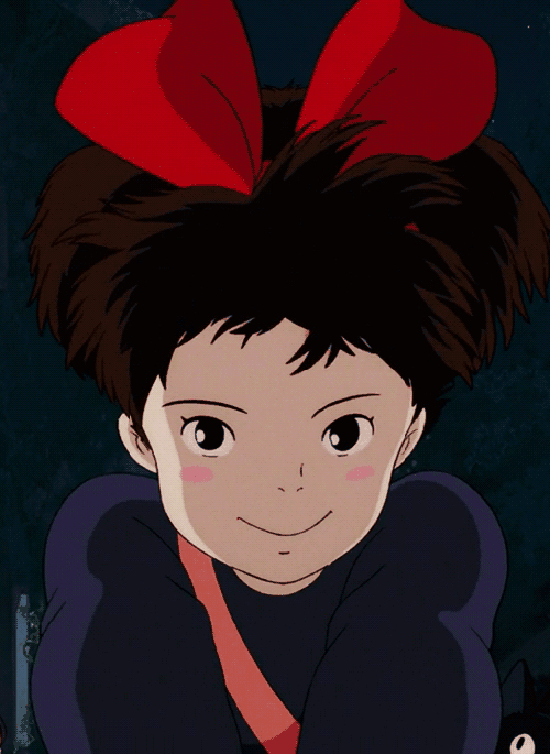 有一种动画叫做宫崎骏,每一部都治愈人心!