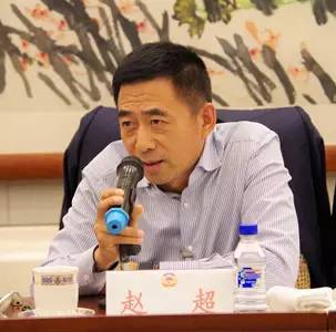 梅河口市中联商业广场股份有限公司董事长谷云峰委员 梅河口市中联