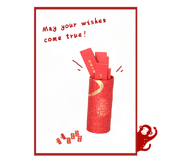 maxdoge官方微店新年上新——有求必应胸针