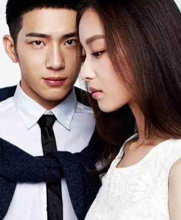 连gucci都爱的她,是女人的梦想,男人的渴望.