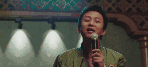 《乘风破浪》定档预告 邓超赵丽颖热血并肩齐作战 厮混在一起,喝啤酒