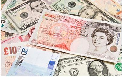 英镑兑美元短线飙涨逾200点_因英国首相说了这些话 财联社快讯_中国行业信息网移动版